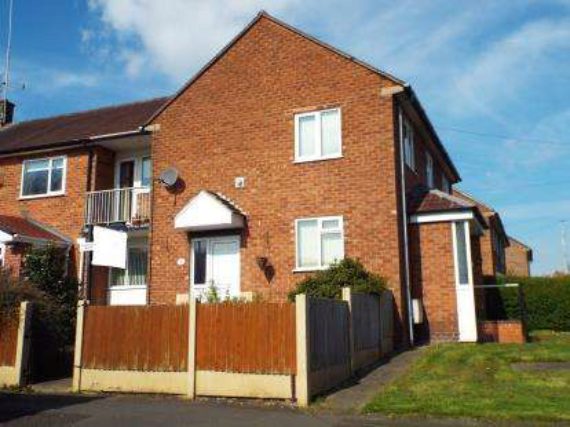 2 Bedroom Flat